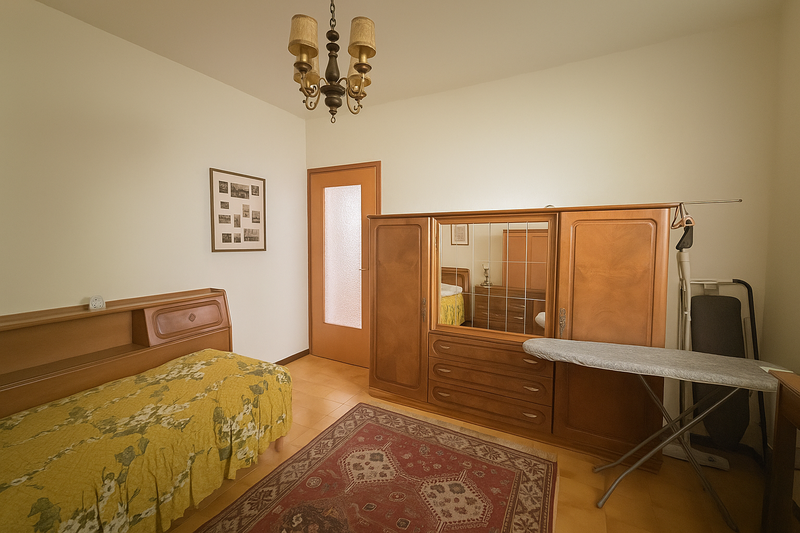 Villa Menaggio with Direct Access to the Lake