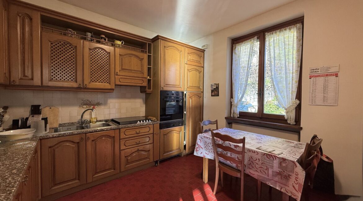 Villa Menaggio with Direct Access to the Lake