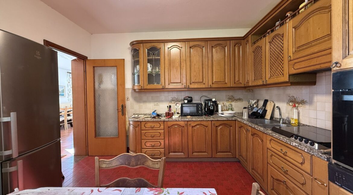 Villa Menaggio with Direct Access to the Lake