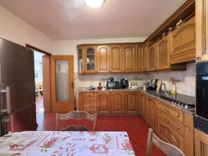 Villa Menaggio with Direct Access to the Lake