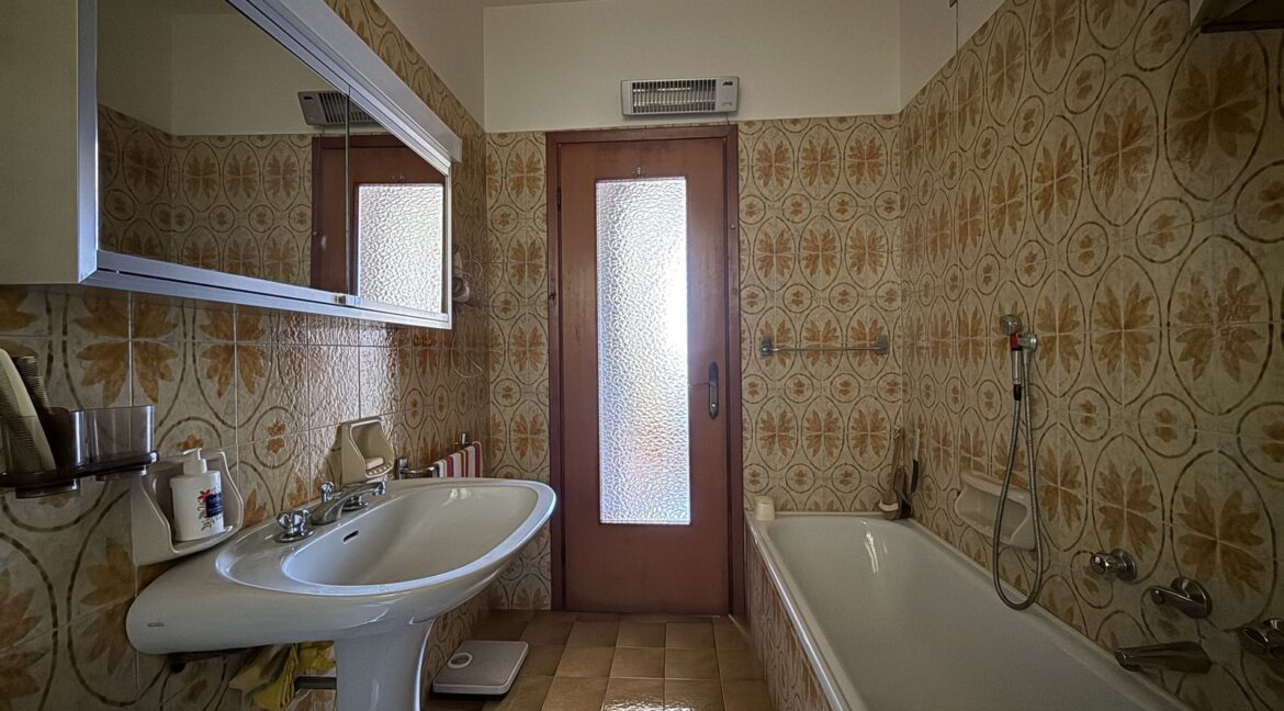 Villa Menaggio with Direct Access to the Lake