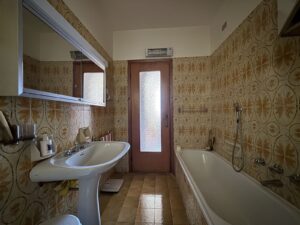 Villa Menaggio with Direct Access to the Lake