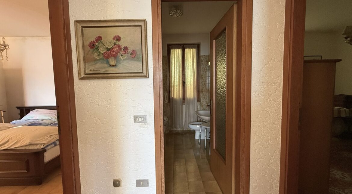 Villa Menaggio with Direct Access to the Lake