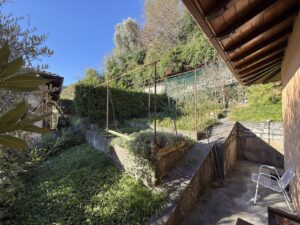 Villa Menaggio with Direct Access to the Lake