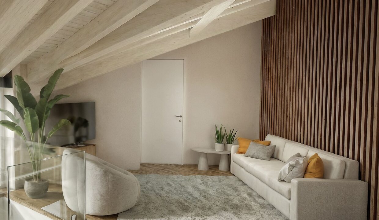 Modern Design Villa Lake Como Pianello del Lario