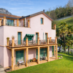 Villa Tremezzo Lake Como