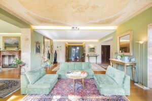 Villa Tremezzo Lake Como