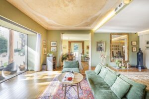 Villa Tremezzo Lake Como