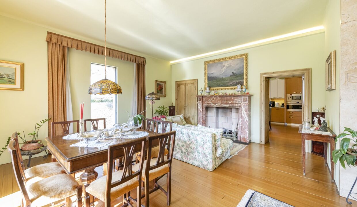 Villa Tremezzo Lake Como