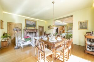 Villa Tremezzo Lake Como