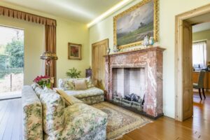 Villa Tremezzo Lake Como