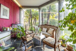 Villa Tremezzo Lake Como