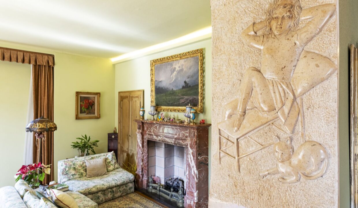 Villa Tremezzo Lake Como