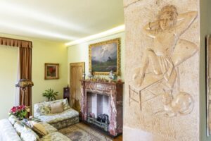 Villa Tremezzo Lake Como