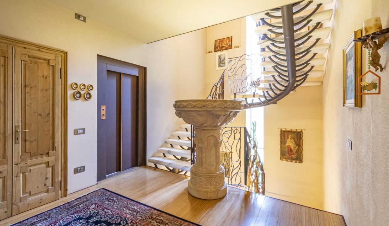 Villa Tremezzo Lake Como