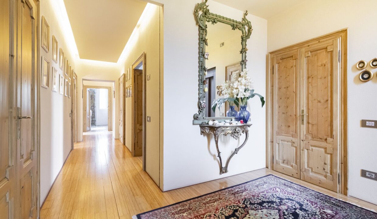 Villa Tremezzo Lake Como