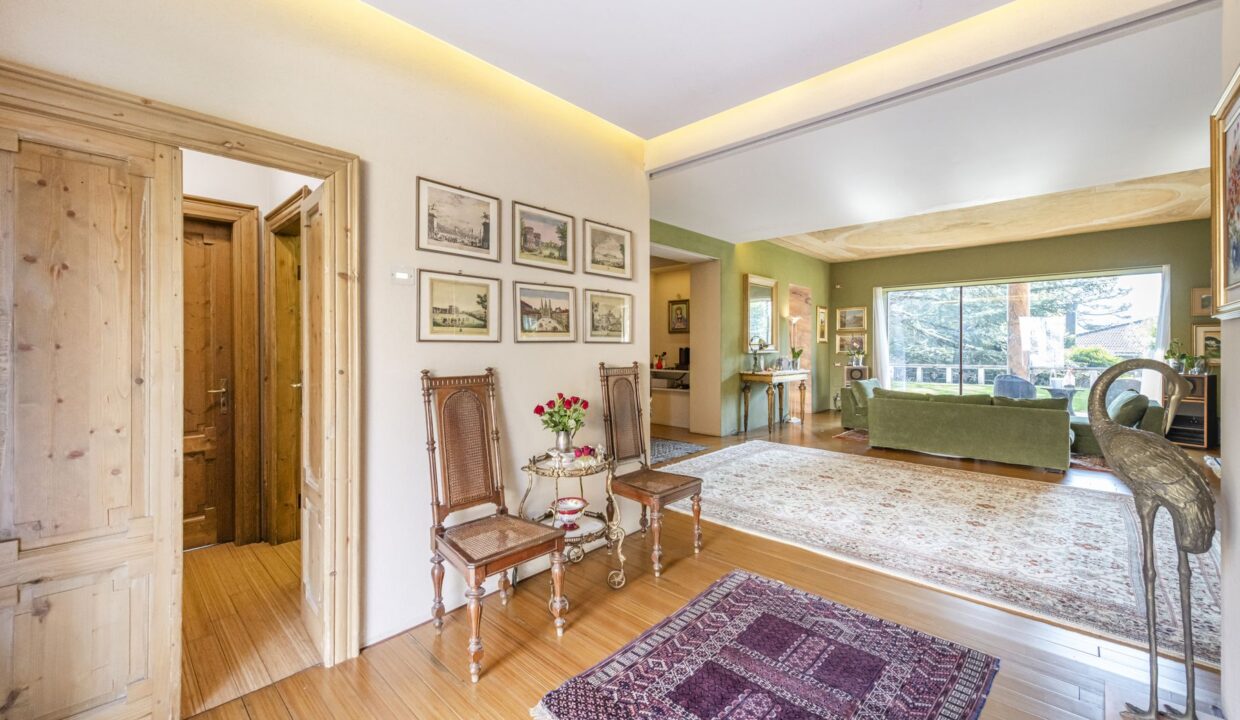 Villa Tremezzo Lake Como