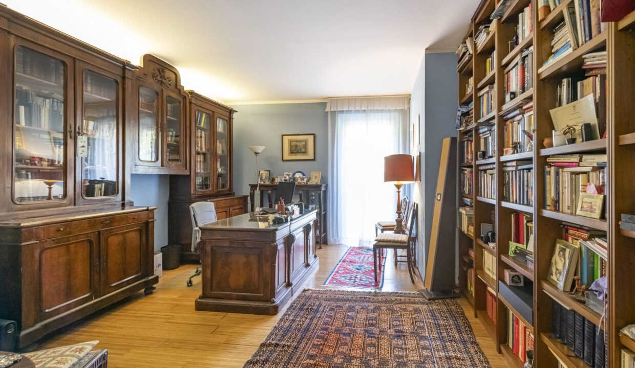 Villa Tremezzo Lake Como