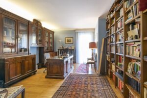 Villa Tremezzo Lake Como - studio