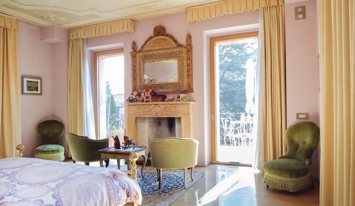 Villa Tremezzo Lake Como