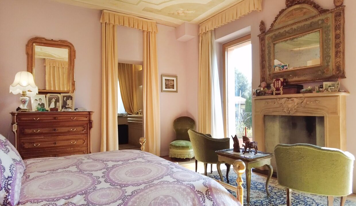 Villa Tremezzo Lake Como