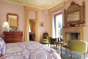 Villa Tremezzo Lake Como