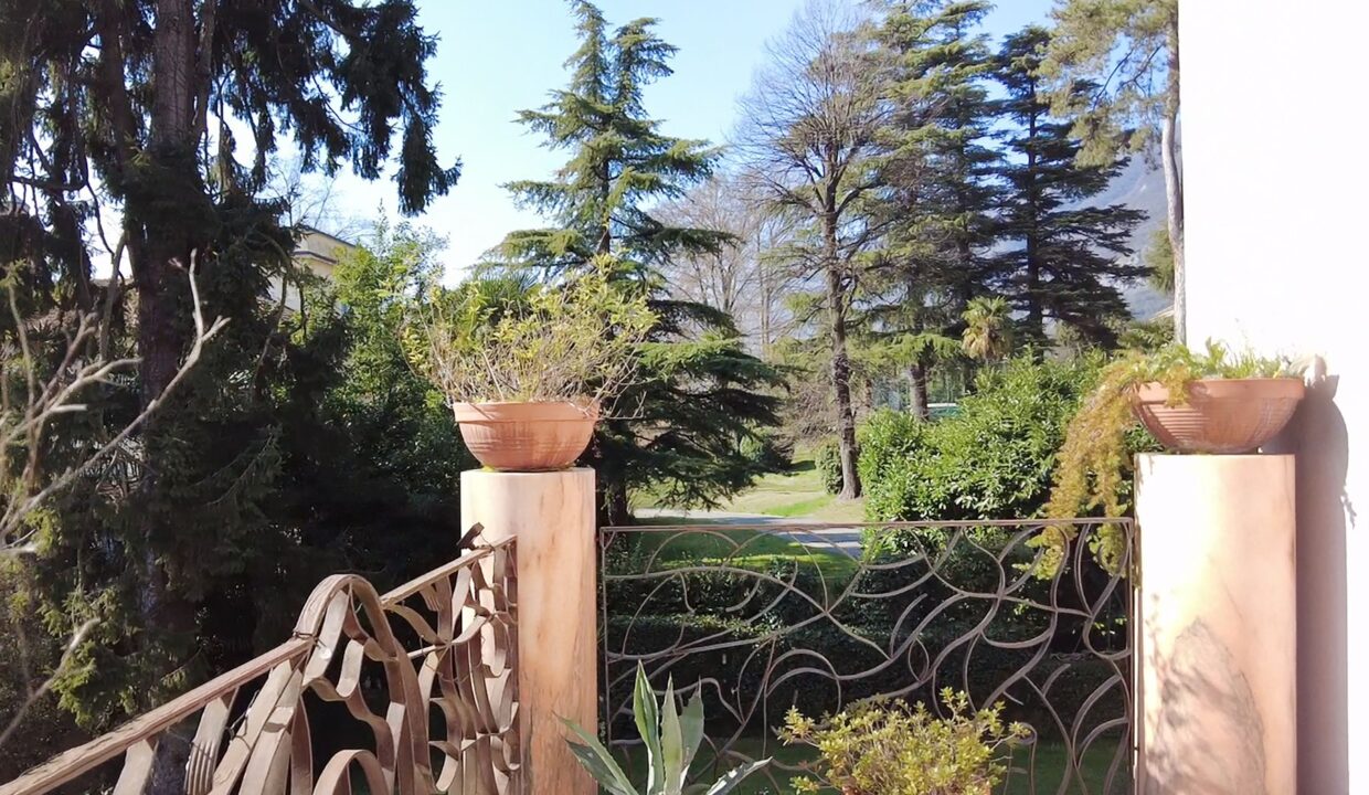 Villa Tremezzo Lake Como