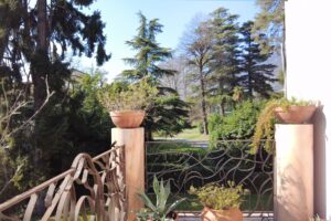 Villa Tremezzo Lake Como - view