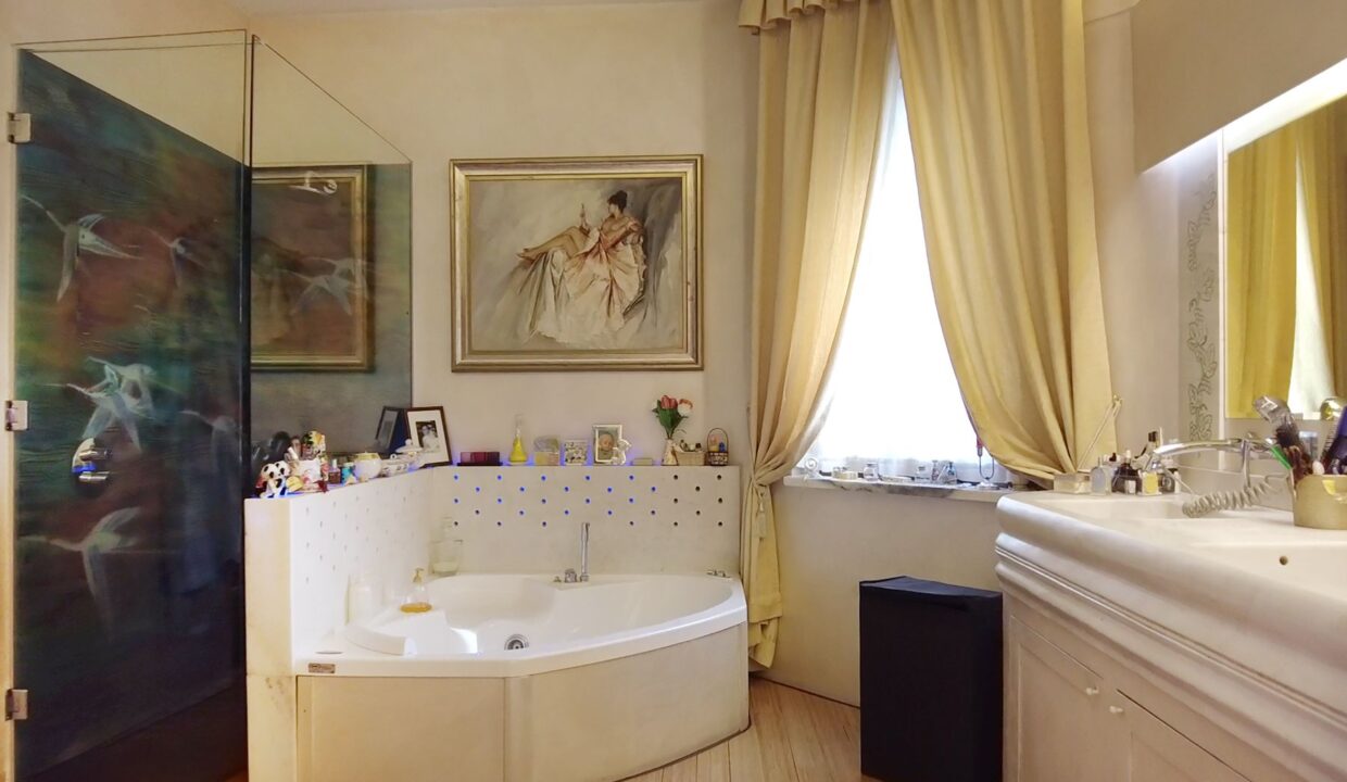 Villa Tremezzo Lake Como