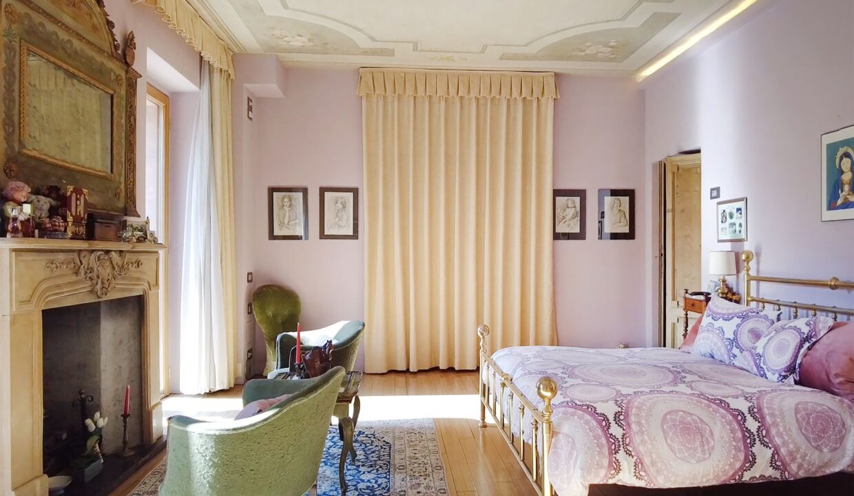 Villa Tremezzo Lake Como