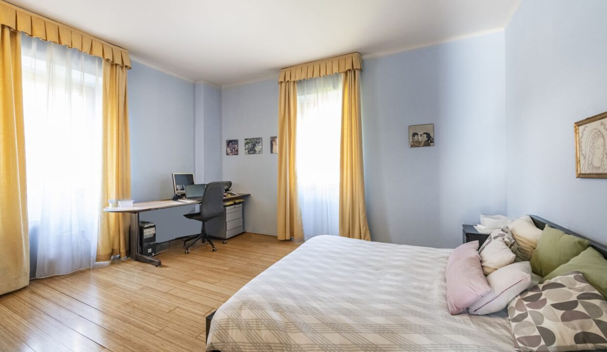 Villa Tremezzo Lake Como