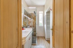 Villa Tremezzo Lake Como - bathroom