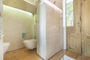 Villa Tremezzo Lake Como - bathroom
