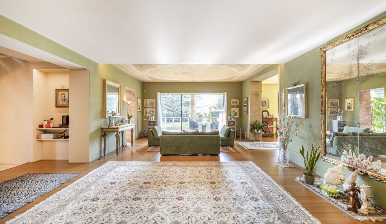 Villa Tremezzo Lake Como