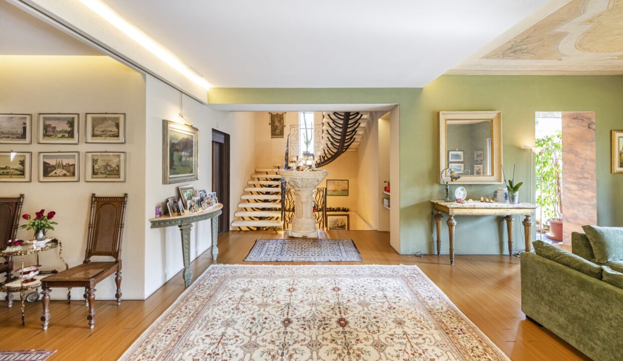 Villa Tremezzo Lake Como