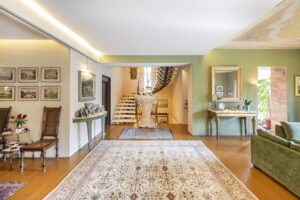Villa Tremezzo Lake Como