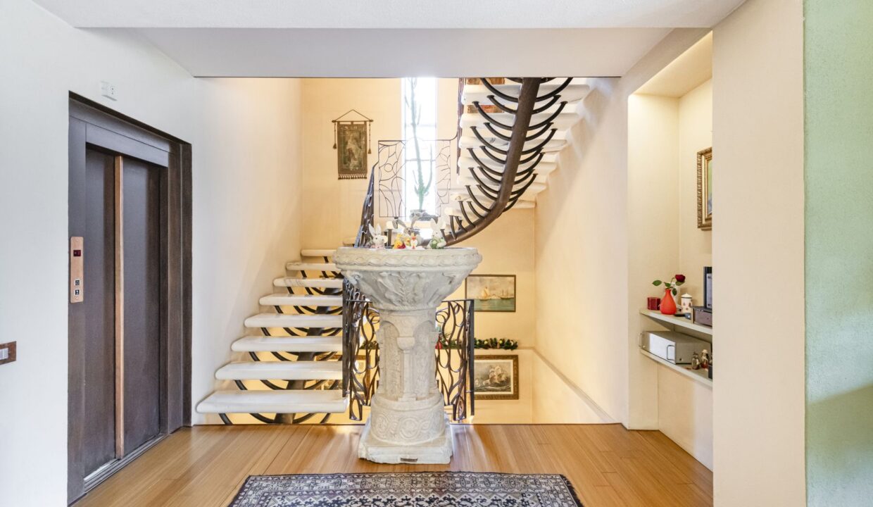 Villa Tremezzo Lake Como