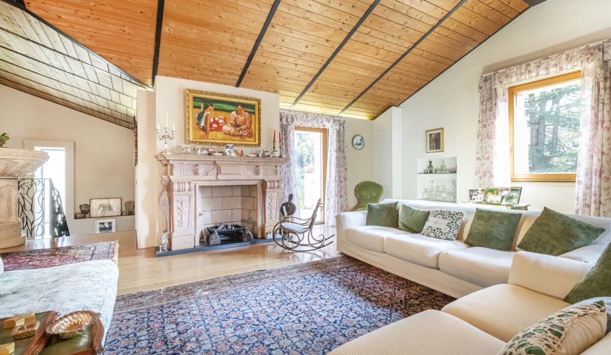 Villa Tremezzo Lake Como