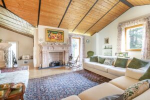 Villa Tremezzo Lake Como