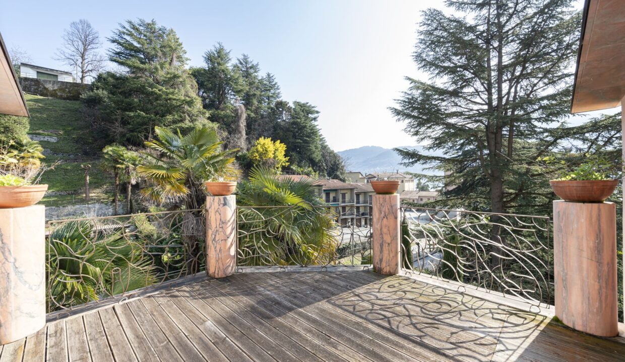 Villa Tremezzo Lake Como