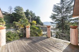 Villa Tremezzo Lake Como