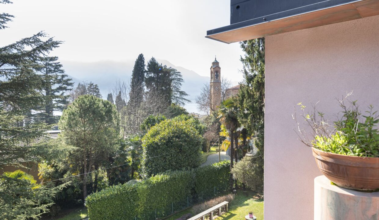 Villa Tremezzo Lake Como