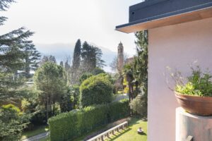 Villa Tremezzo Lake Como