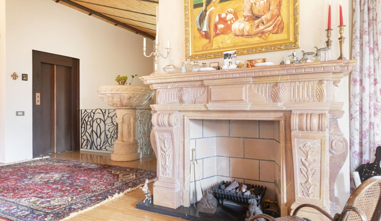 Villa Tremezzo Lake Como