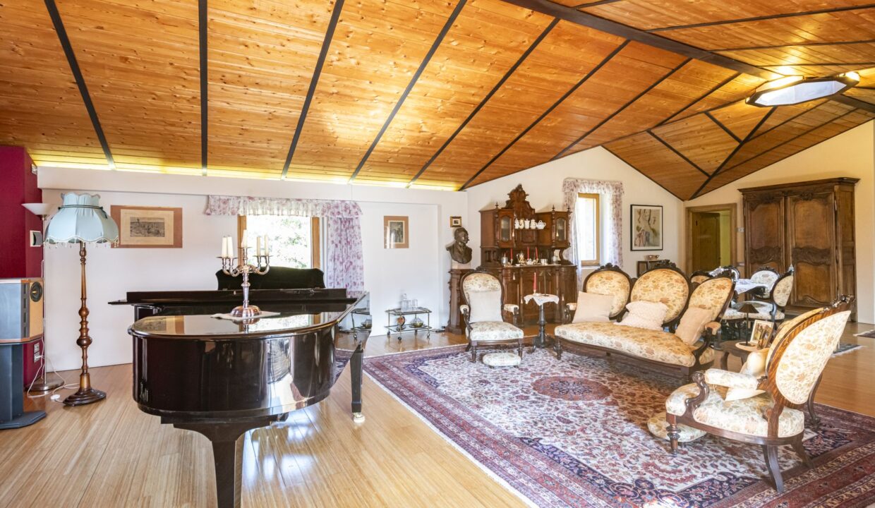 Villa Tremezzo Lake Como