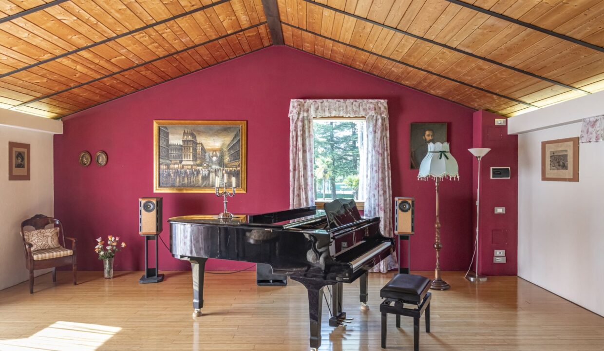 Villa Tremezzo Lake Como