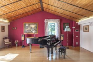 Villa Tremezzo Lake Como