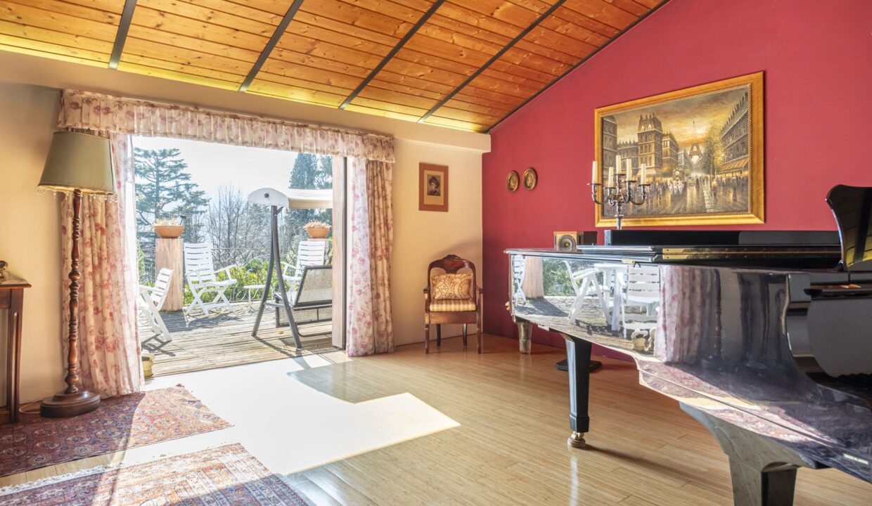 Villa Tremezzo Lake Como