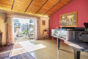 Villa Tremezzo Lake Como