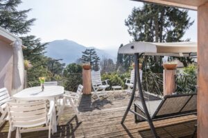 Villa Tremezzo Lake Como